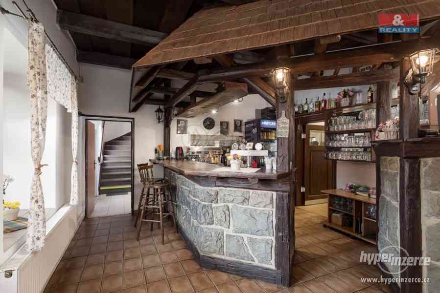 Prodej nájemního domu, 420 m2, Hukvaldy - foto 39