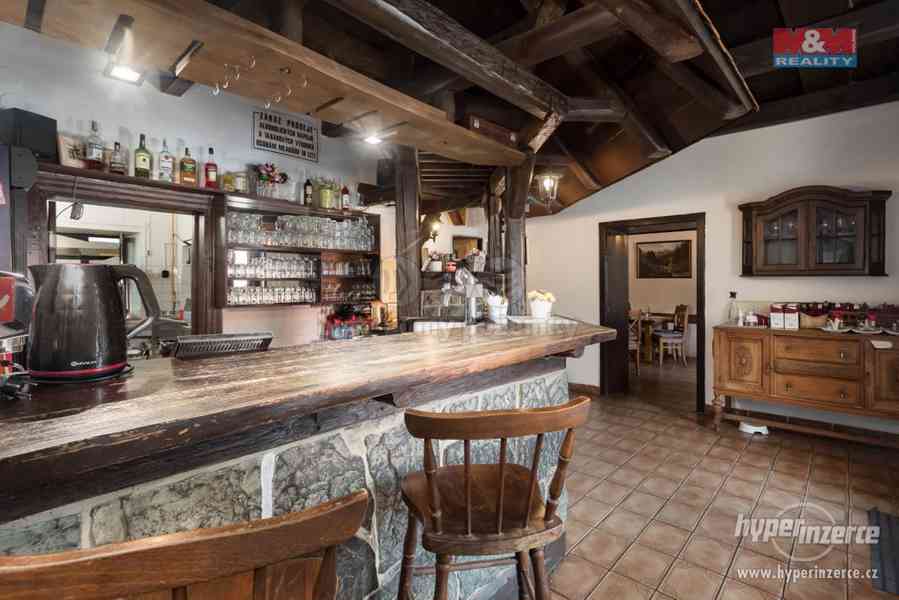 Prodej nájemního domu, 420 m2, Hukvaldy - foto 42