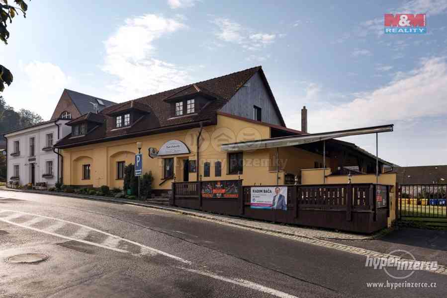 Prodej nájemního domu, 420 m2, Hukvaldy - foto 43