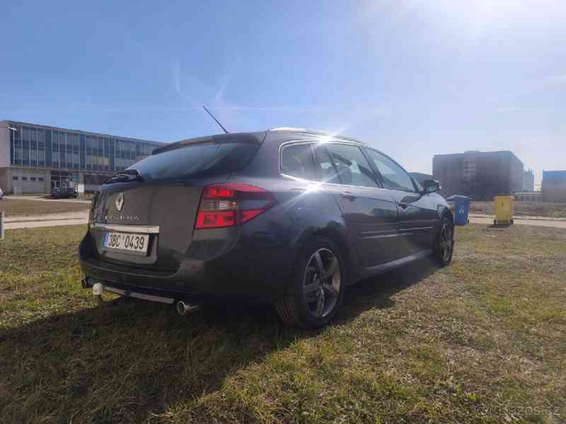 Renault Laguna 2,0   dci Business - foto 7