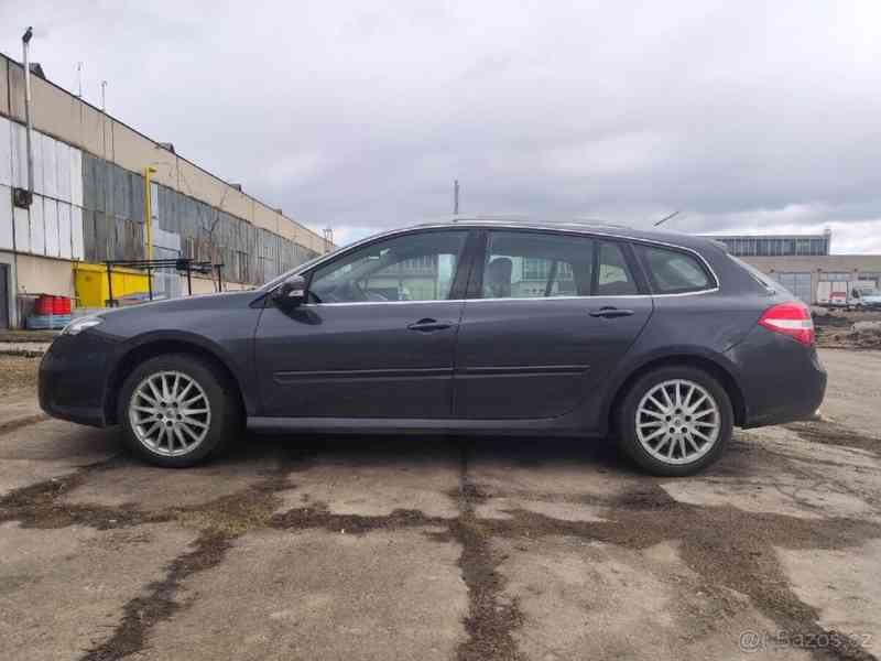 Renault Laguna 2,0   dci Business - foto 3