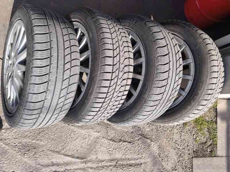 Renault Laguna 2,0   dci Business - foto 12