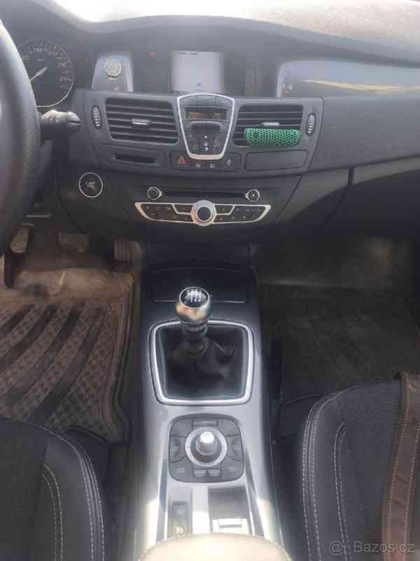 Renault Laguna 2,0   dci Business - foto 10