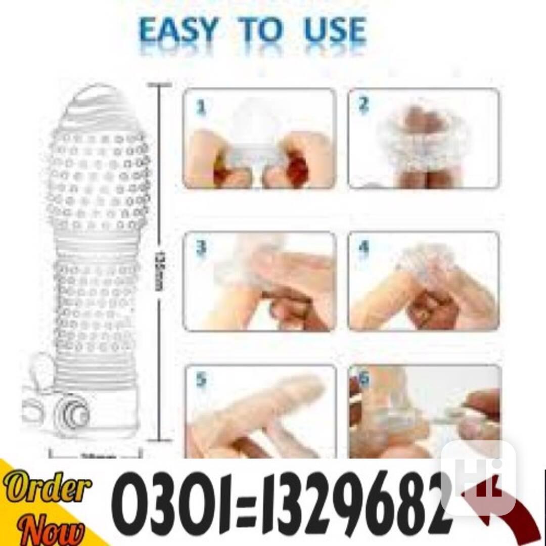 Crystal Washable Condom In Pakistan #0301=1329682# Shop Now! - foto 1