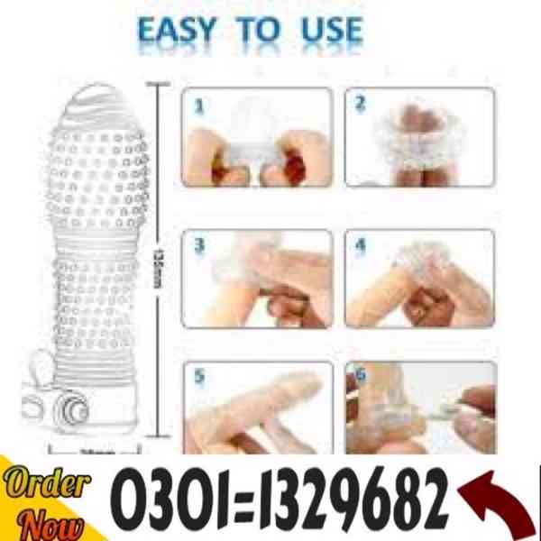 Crystal Washable Condom In Pakistan #0301=1329682# Shop Now! - foto 1