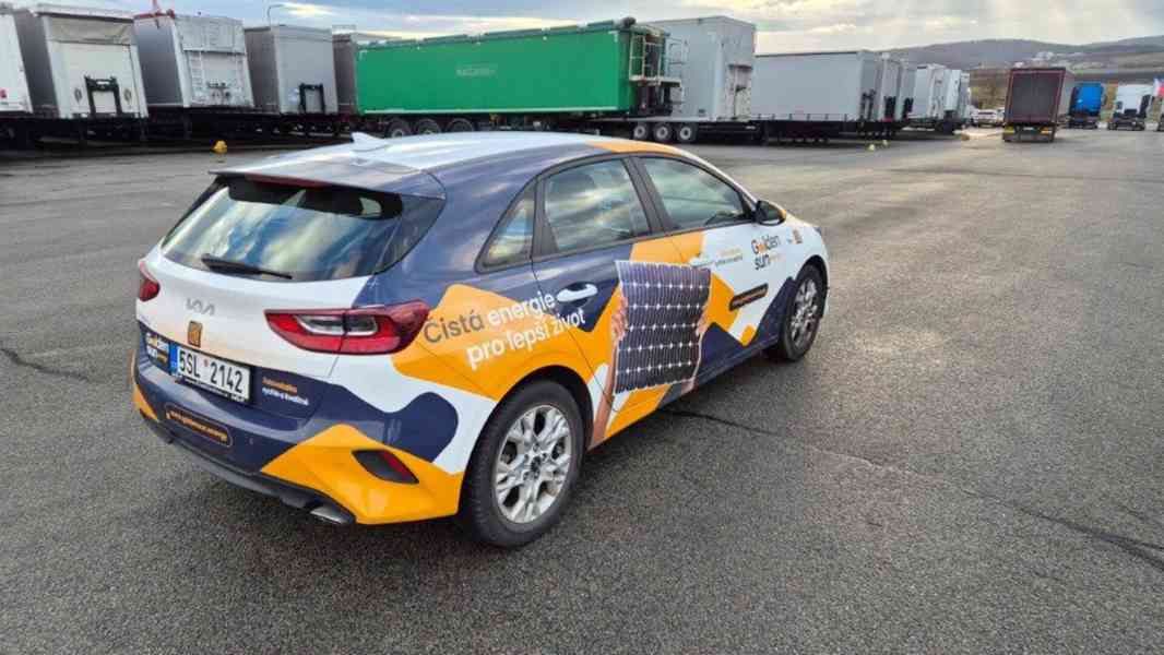 KIA Cee´d sHB CD 1,5 T-GD GPF 7DCT - foto 3