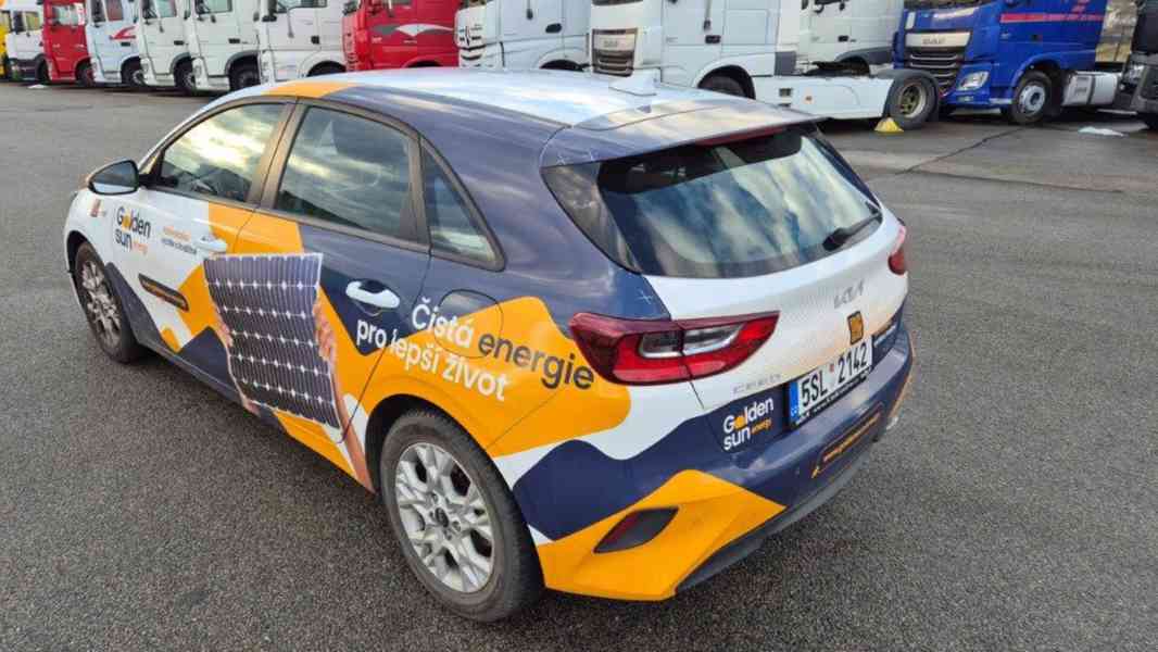 KIA Cee´d sHB CD 1,5 T-GD GPF 7DCT - foto 4