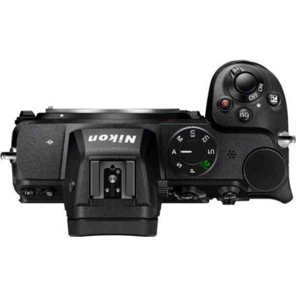 Nikon Z5 - foto 4