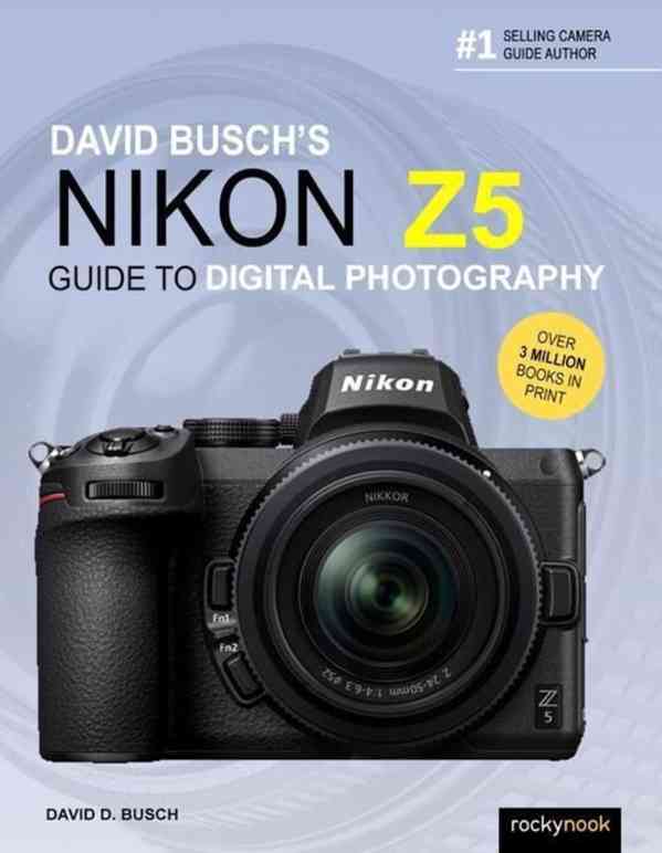 Nikon Z5 - foto 2