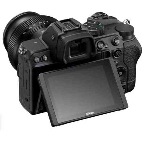 Nikon Z5 - foto 3