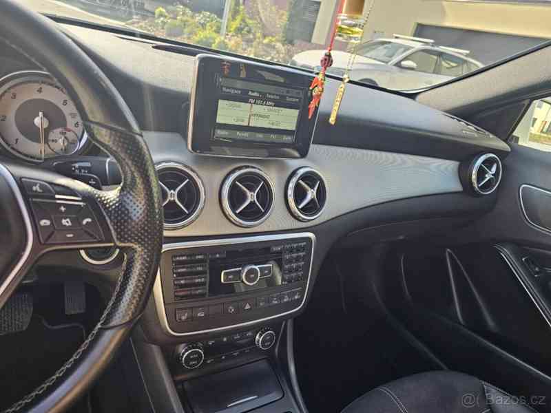 Mercedes-Benz GLA 220CDI 143KW AUTOMAT 4x4 - foto 5