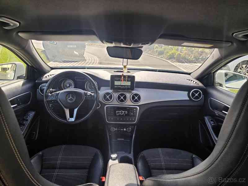 Mercedes-Benz GLA 220CDI 143KW AUTOMAT 4x4 - foto 6