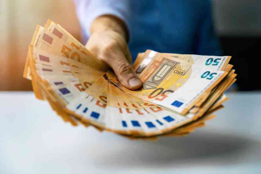  I v případě platební neschopnosti máte stále možnost získat