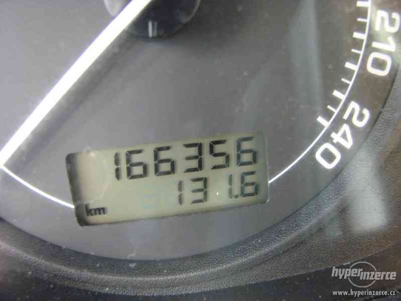Škoda Octavia 1.9 TDI TOUR r.v.2008 - foto 7