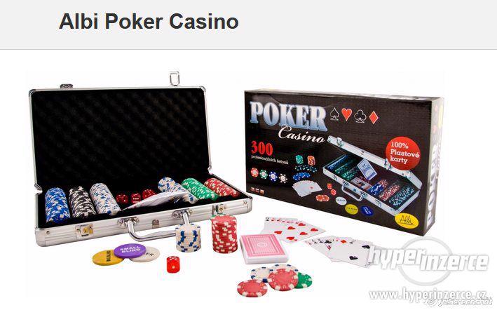 Poker Casino Albi - foto 1