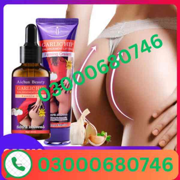 Aichun Beauty Hip Enlarging Oil Price in Gujranwala 03000680 - foto 3