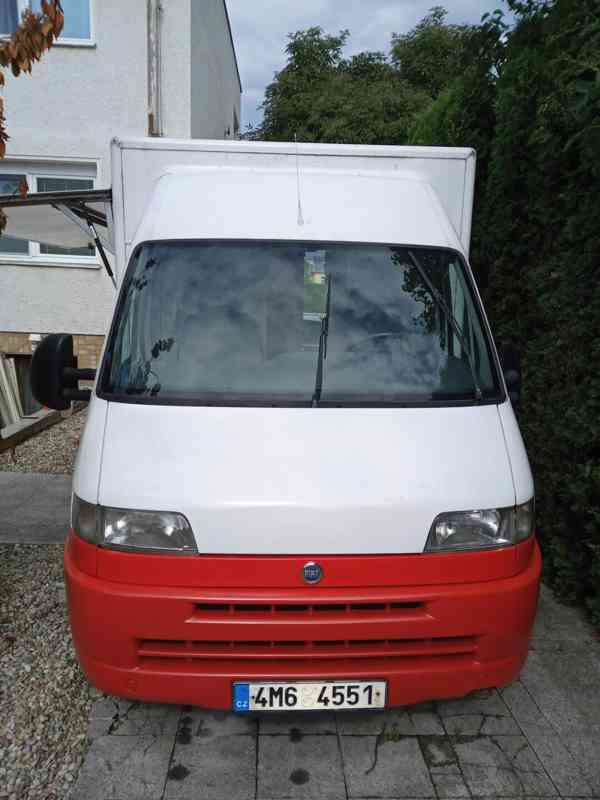 Fiat Ducato 3.0 - foto 12