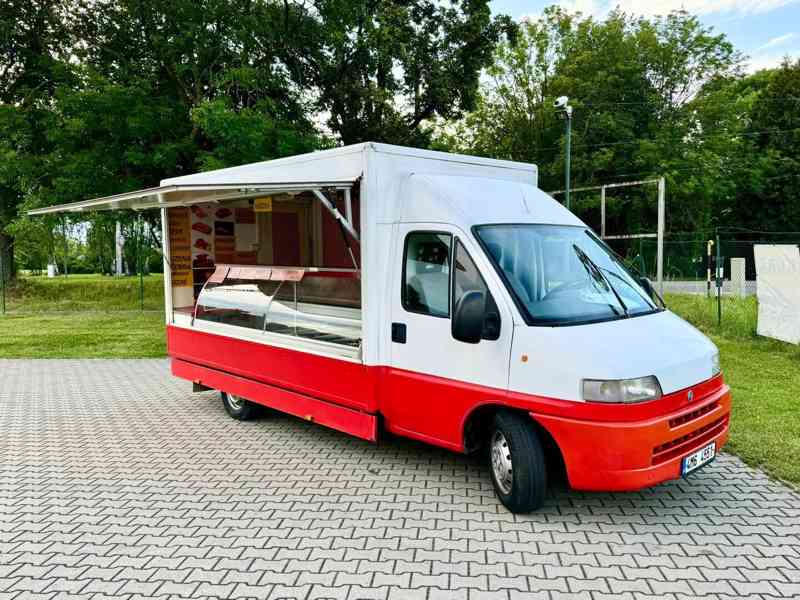 Fiat Ducato 3.0 - foto 1