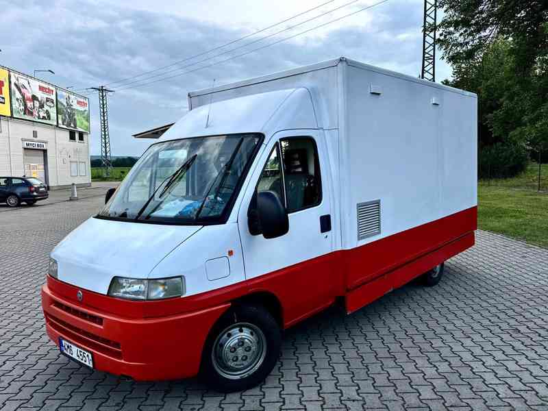 Fiat Ducato 3.0 - foto 4