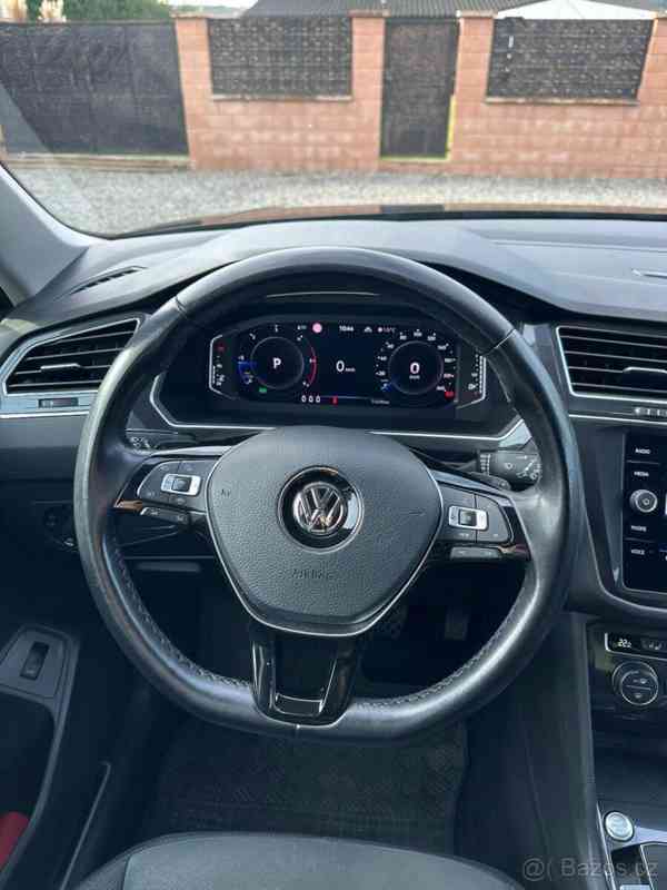 Volkswagen Tiguan Allspace 2,0   Highline TDI 7DSG - foto 3