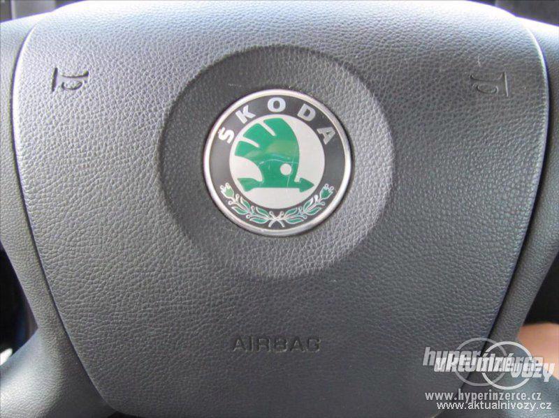 Škoda Octavia 1.6,  2005 - foto 1