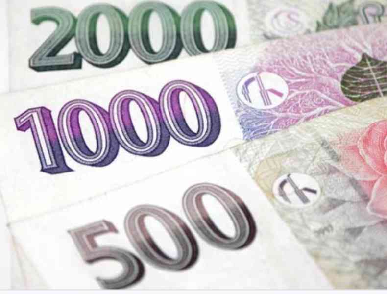 FINANČNÍ SLUŽBY PRO VŠECHNY:    - foto 3