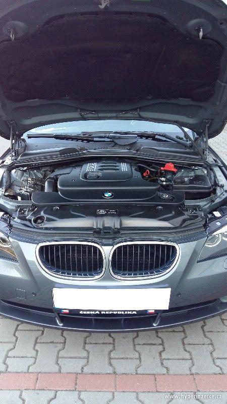 Prodam BMW-520D. - foto 6