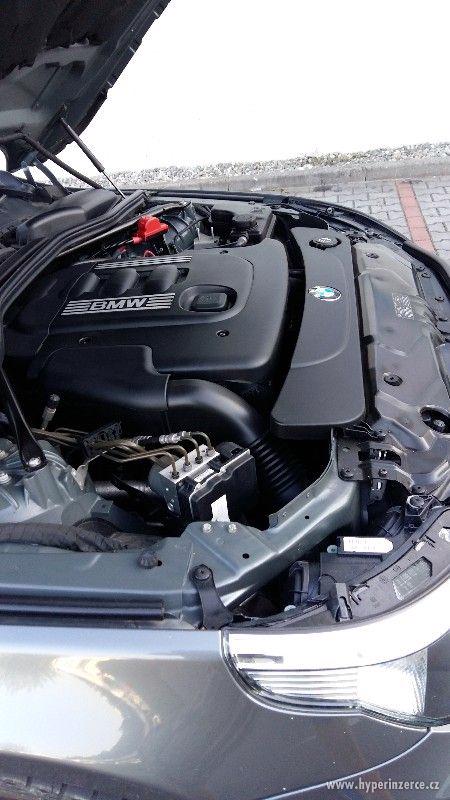 Prodam BMW-520D. - foto 7