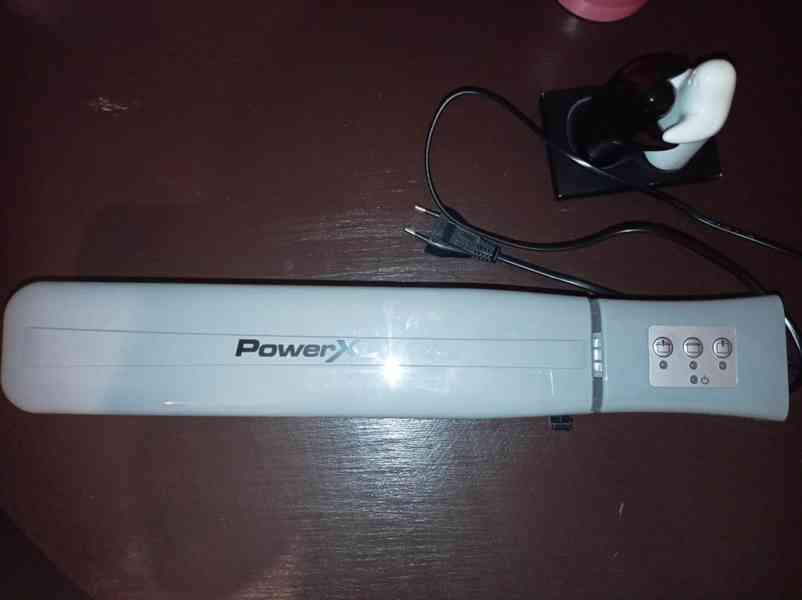 PowerXL Duo NutriSealer vakuová svářečka - foto 3