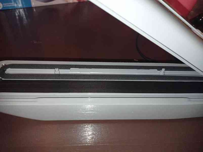 PowerXL Duo NutriSealer vakuová svářečka - foto 6