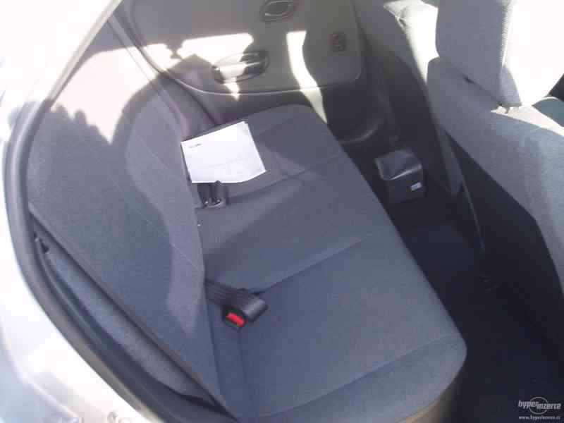 Suzuki Baleno 1,3i-16V - foto 7