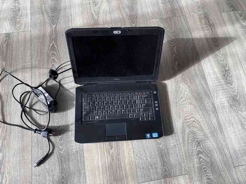 Notebook DELL Latitude E5430 non-vPro - foto 3