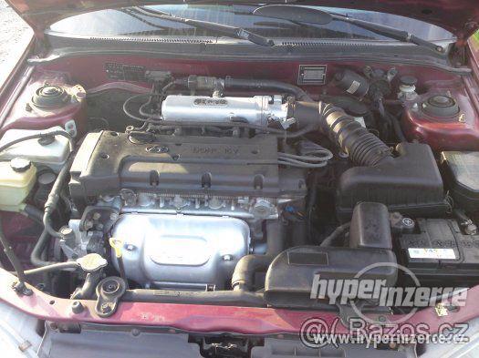 HYUNDAI LANTRA - foto 3