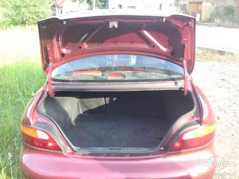 HYUNDAI LANTRA - foto 5