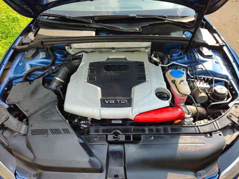 Audi A5 3,0 B8 - foto 10