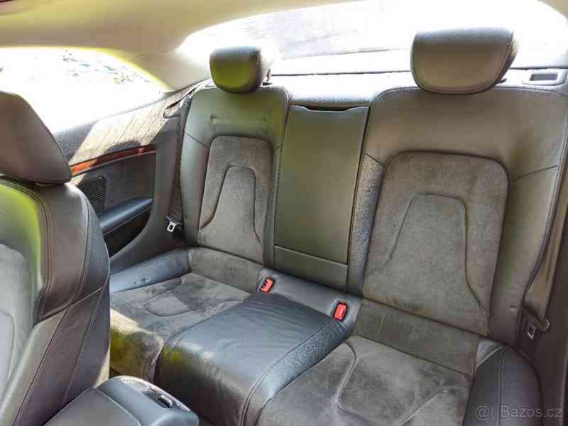 Audi A5 3,0 B8 - foto 15