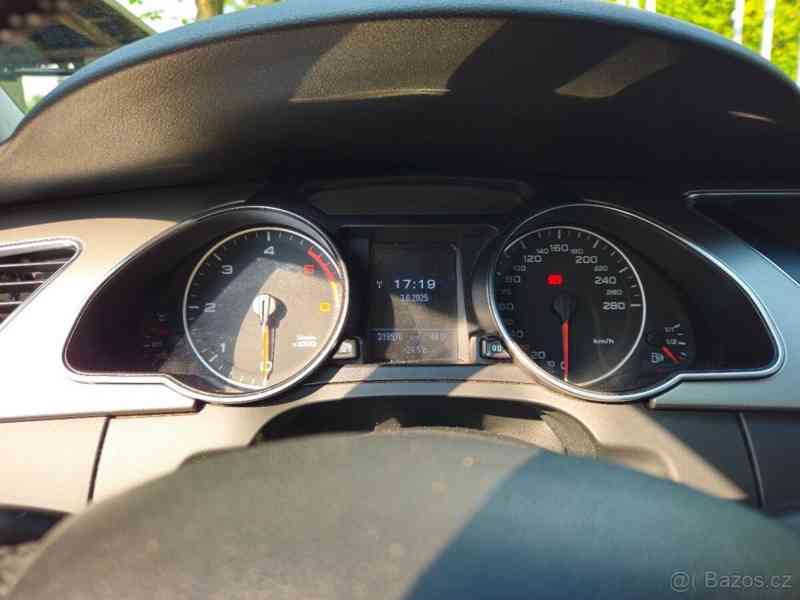 Audi A5 3,0 B8 - foto 17