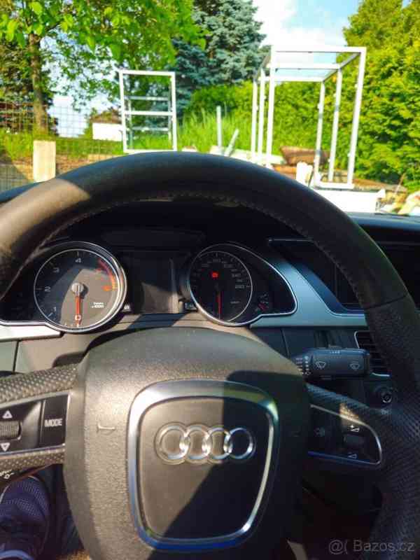 Audi A5 3,0 B8 - foto 14
