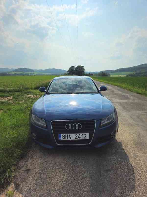Audi A5 3,0 B8 - foto 2