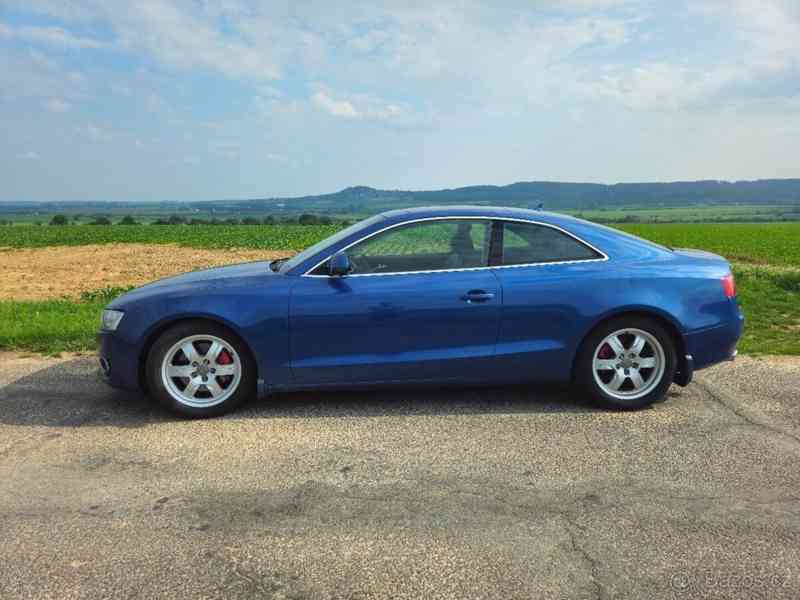 Audi A5 3,0 B8 - foto 4