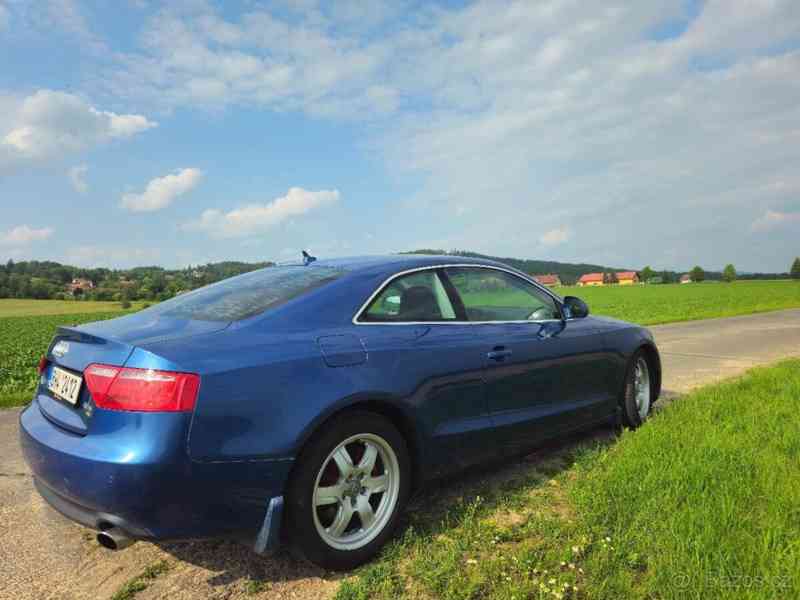 Audi A5 3,0 B8 - foto 6