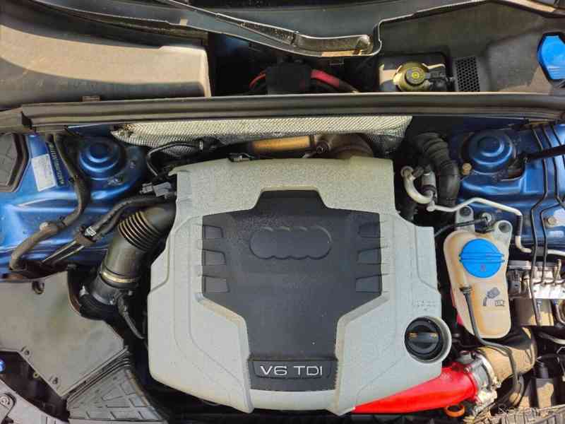 Audi A5 3,0 B8 - foto 9