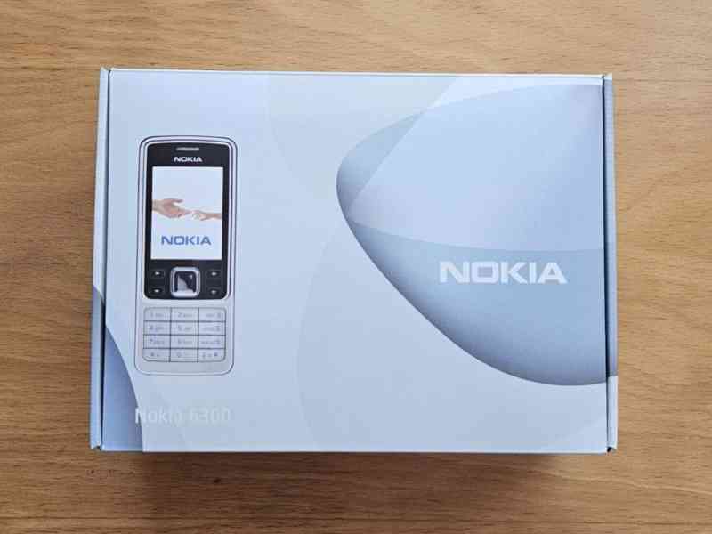 Příslušenství k mobilním telefonům Nokia - foto 3