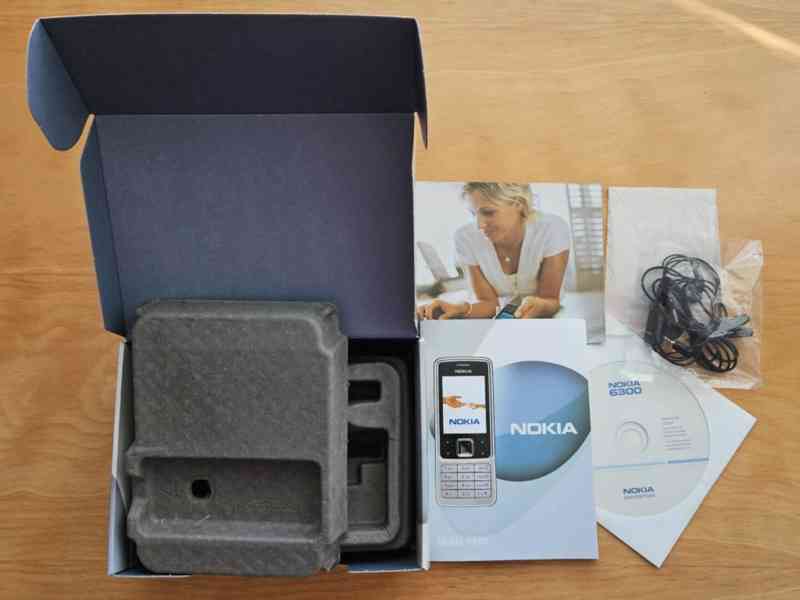 Příslušenství k mobilním telefonům Nokia - foto 5