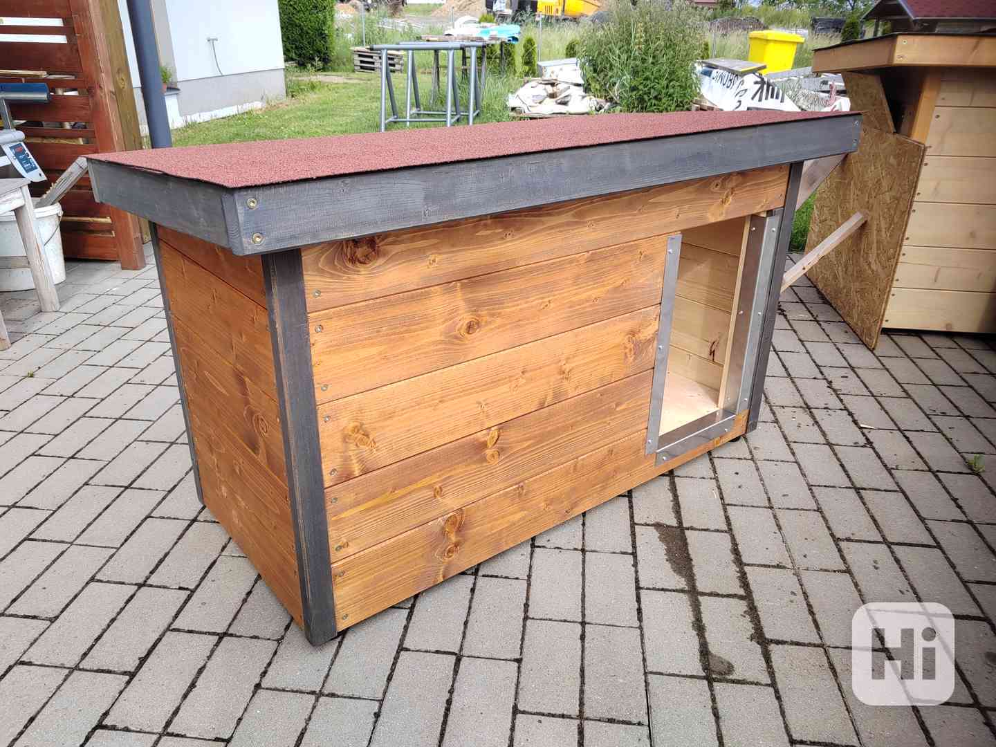 Bouda pro psa, velikost "M" - foto 1