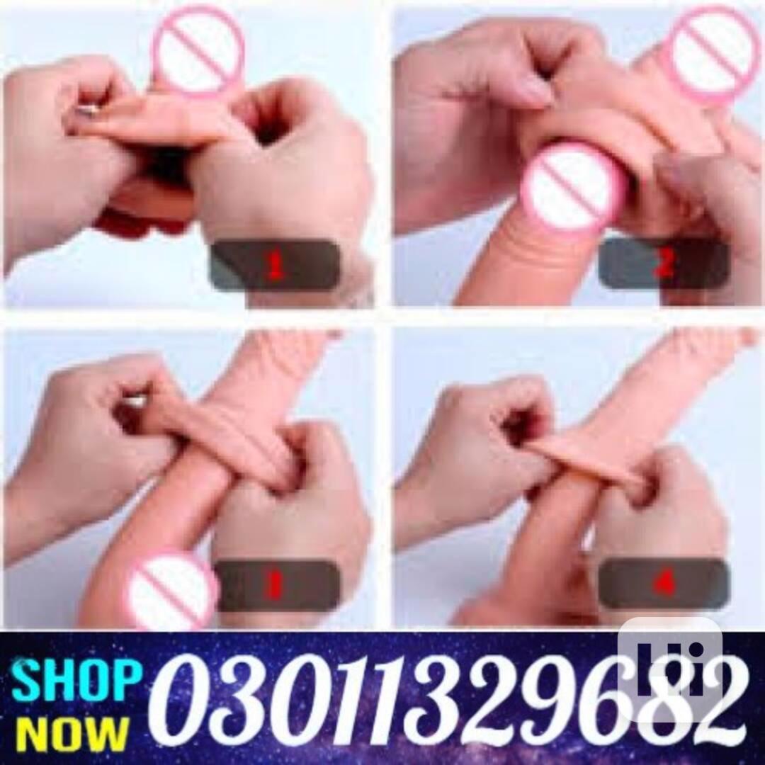 Skin Colour Penis Extender In Pakistan /03011329682/Online S - foto 1