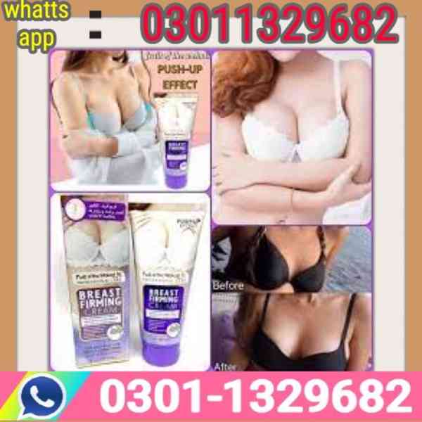 Breast Firming Lifting Cream in Pakistan| 0301*1329682 - foto 1