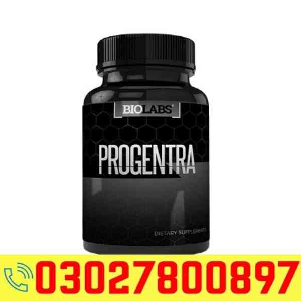 Progentra Capsule in Pakistan ! 03O27800897 _ Buy Now - foto 1