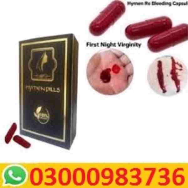 Artificial Hymen Pills In Sukkur $ (03000983736) - foto 1