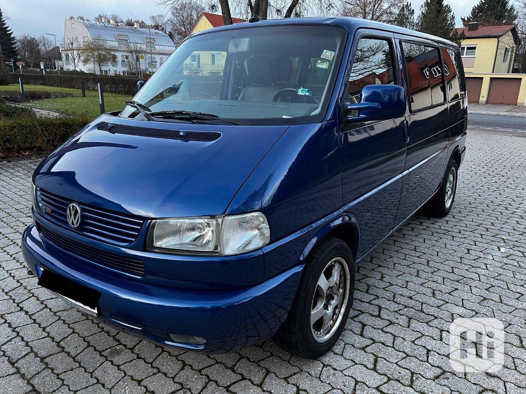 Volkswagen T4 Multivan -Last Edition- 111kw - foto 1